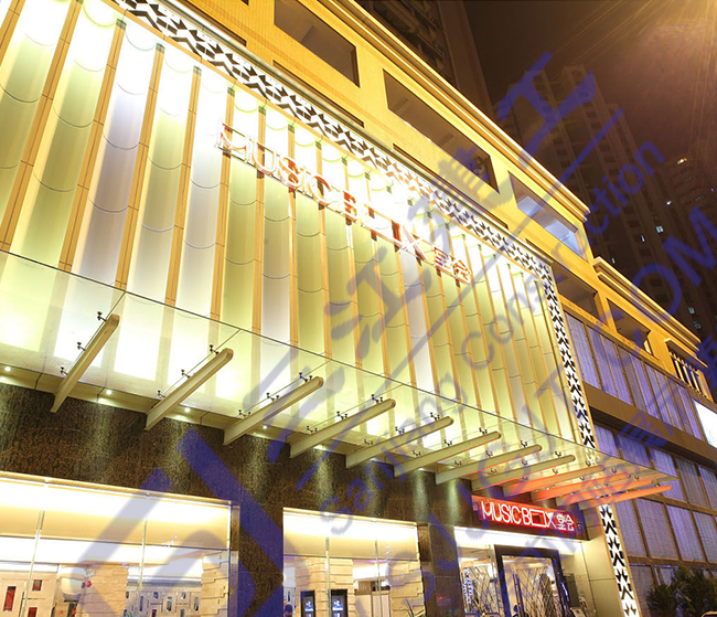 堂會(huì)KTV 堂會(huì)KTV