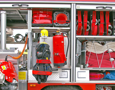 建筑消防 建筑消防